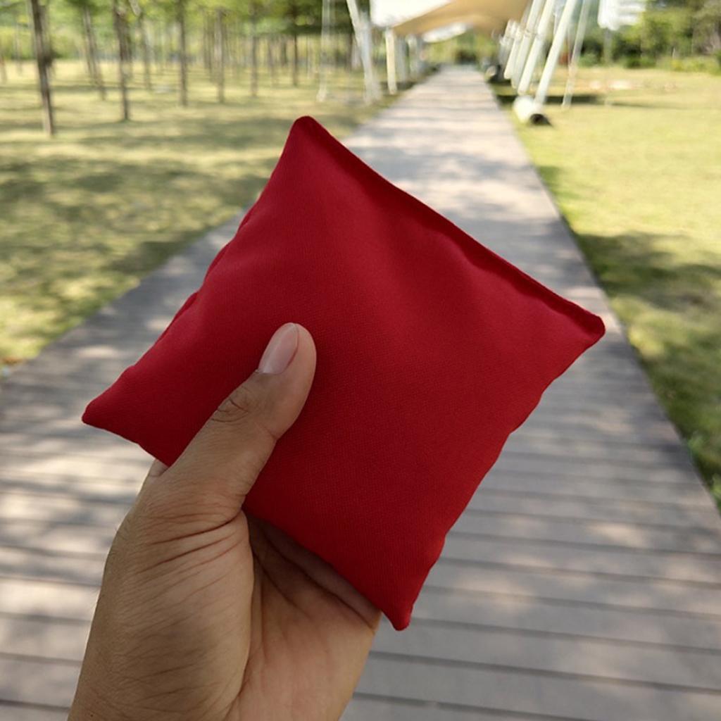 Cornhole Board Set - 야드 콘홀 게임 세트 접이식 보드와