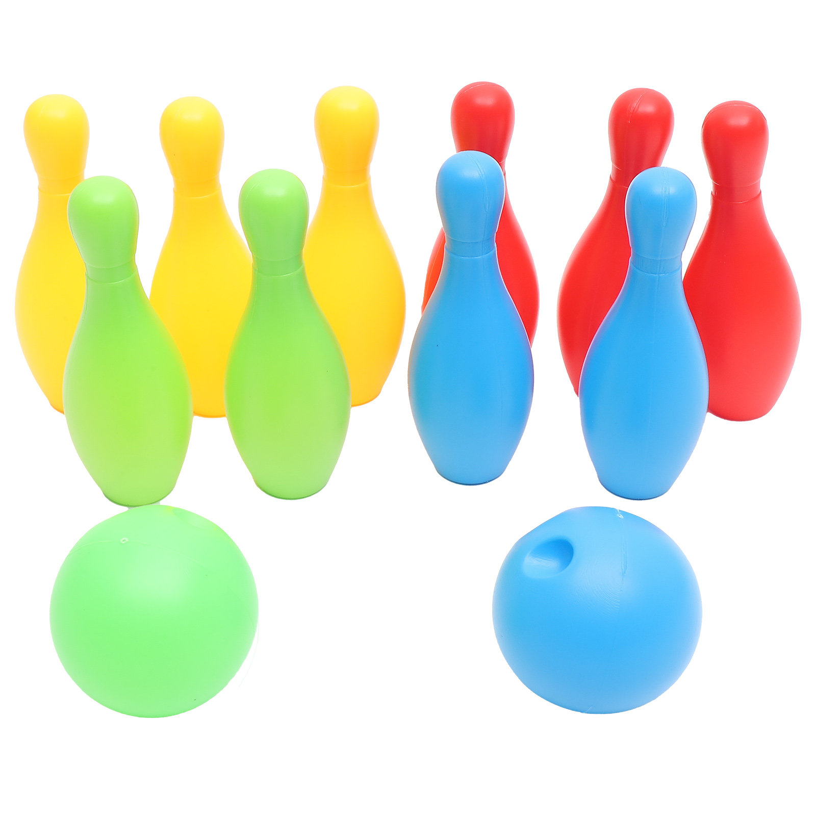 파티 게임, 가족, 어린이를 위한 고급형 미니 볼링 세 - Party Games Kid Friendly 리뷰 및 가격