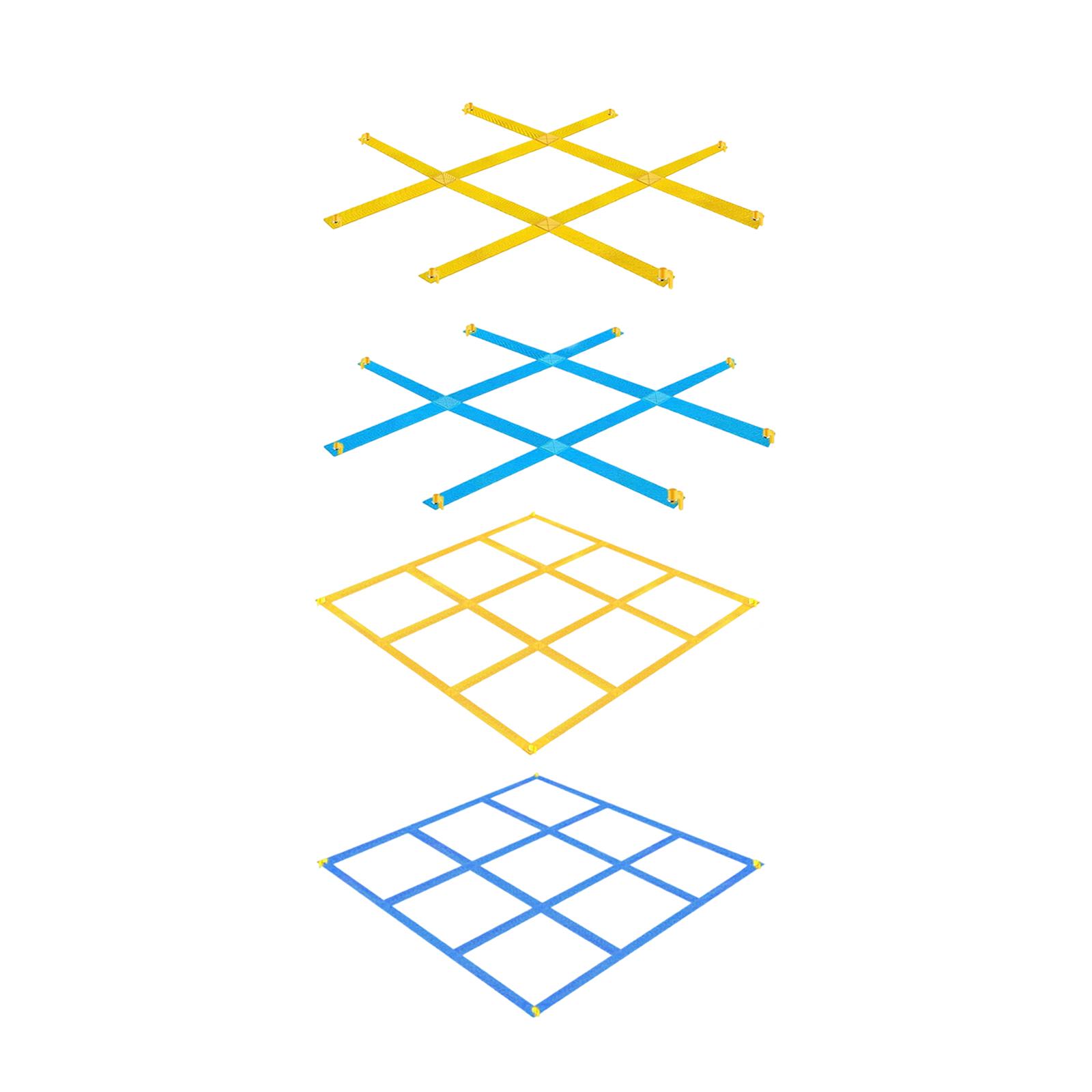 대형 틱택토 야외 게임, 공원 바비큐 오락용 뒷마당 게 - Tic Tac Toe Giant 리뷰 및 가격