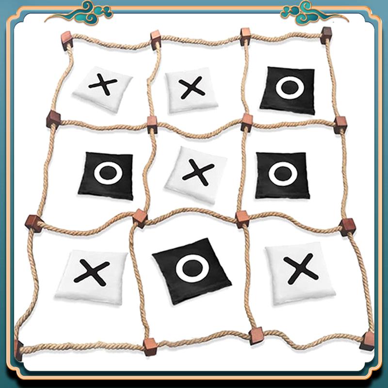 최신 Giant Tic -Tac -Toe 야외 게임 즉 - Tic Tac Toe Giant 리뷰 및 가격
