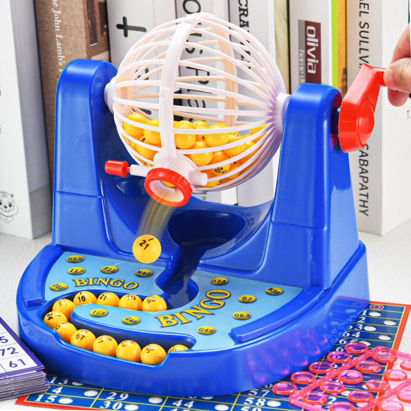 클래식 빙고 추첨기 게임, 가족 멀티플레이어 인터랙티브 - Party Games Bingo 리뷰 및 가격