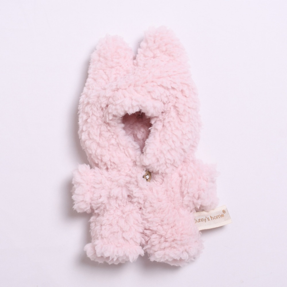15/17cm 라부부 인형 옷 부드러운 플러시 옷 토끼 - Party Games 15 In 1 리뷰 및 가격