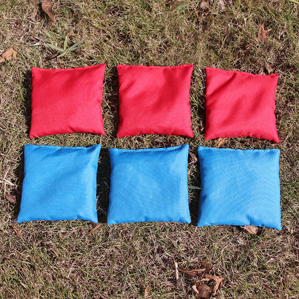 야드 콘홀 게임 세트 접이식 보드와 8개의 빈백, 학교 - Cornhole Board Set 리뷰 및 가격